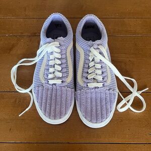 Vans Anderson .Paak x Old Skool - Never worn